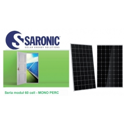 Moduł Solarny Monokrystaliczny 320 W - SARONIC